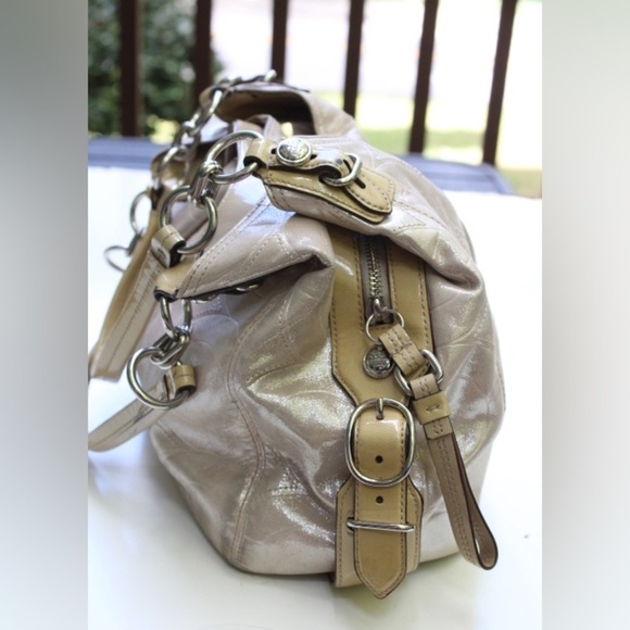 Coach Maggie hobo bag - Picture 13 of 13